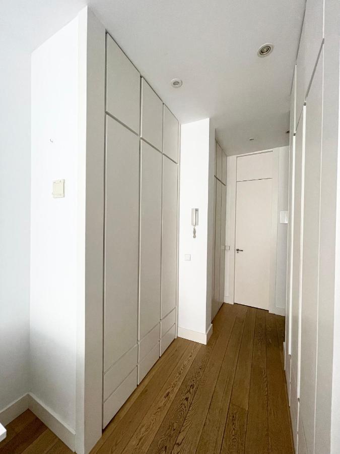 Studio Plaza Mayor La Latina Ac Balcon Ascensor Apartment Madrid Bagian luar foto